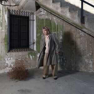 Cole Berliner - The Black Door  LP LP